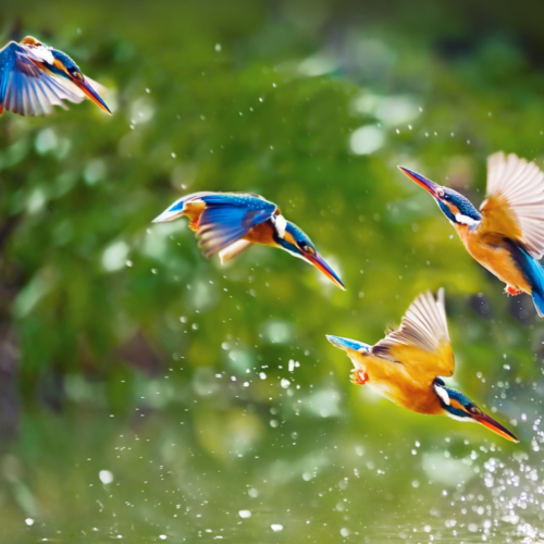Birding