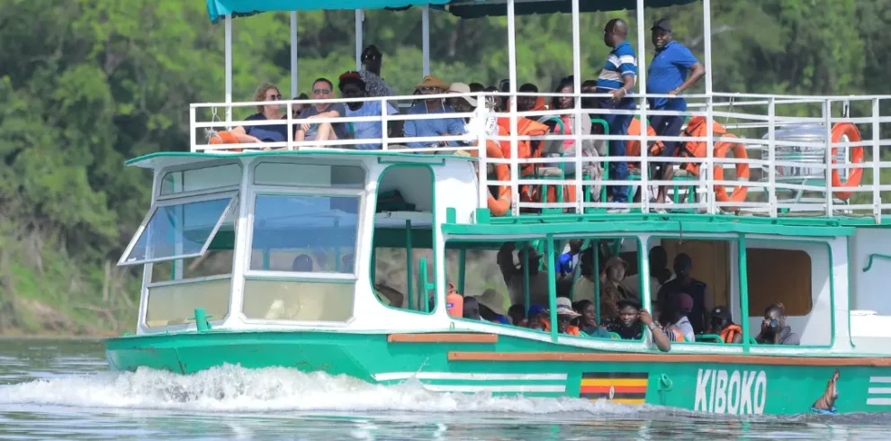 Boat Cruise
